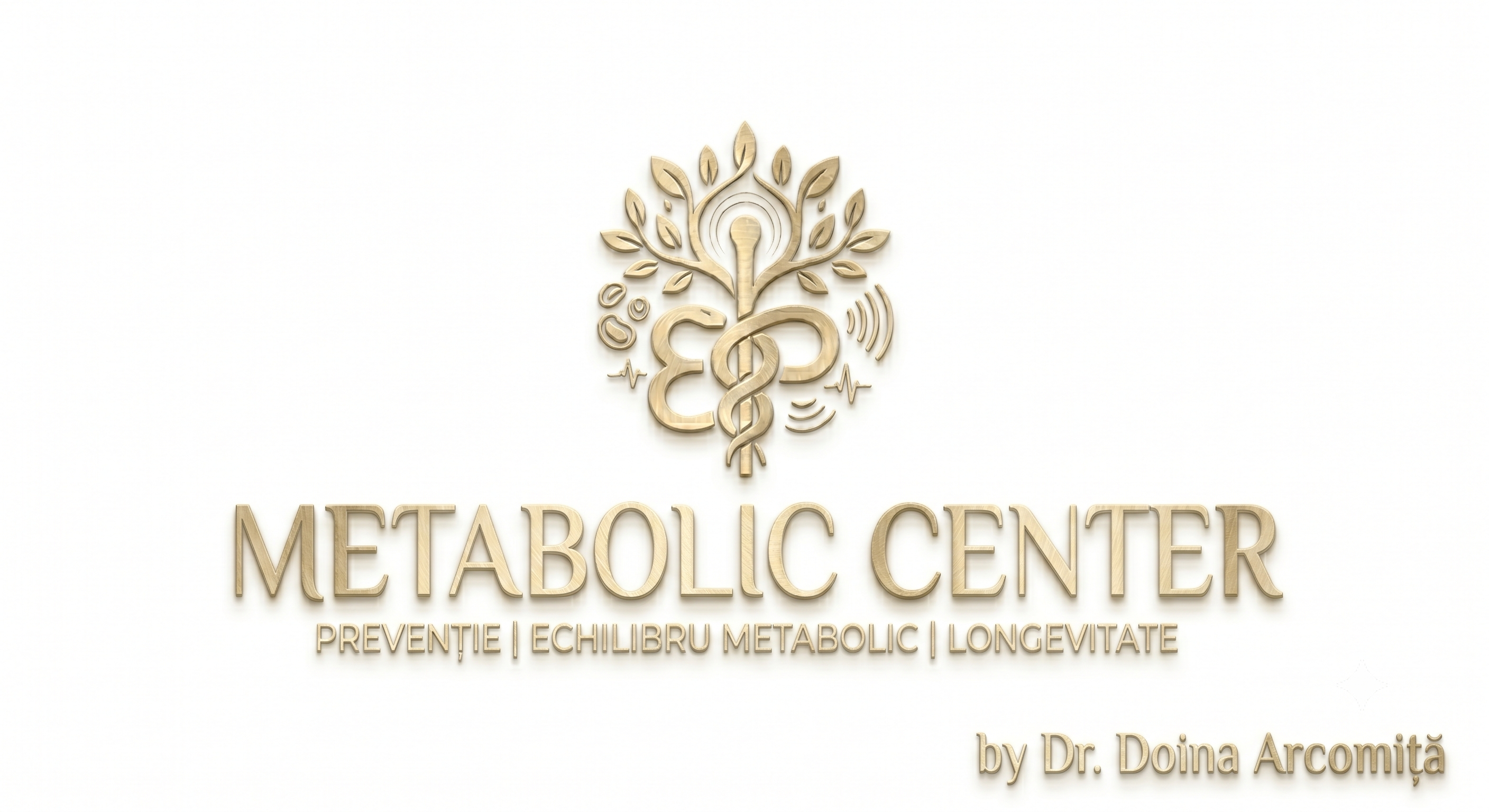 Centrul Metabolic